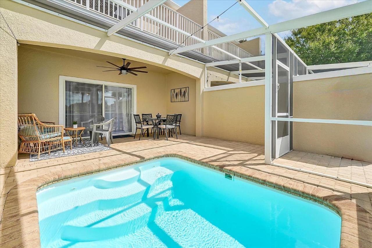 Magical Serenity Orlando Exterior photo