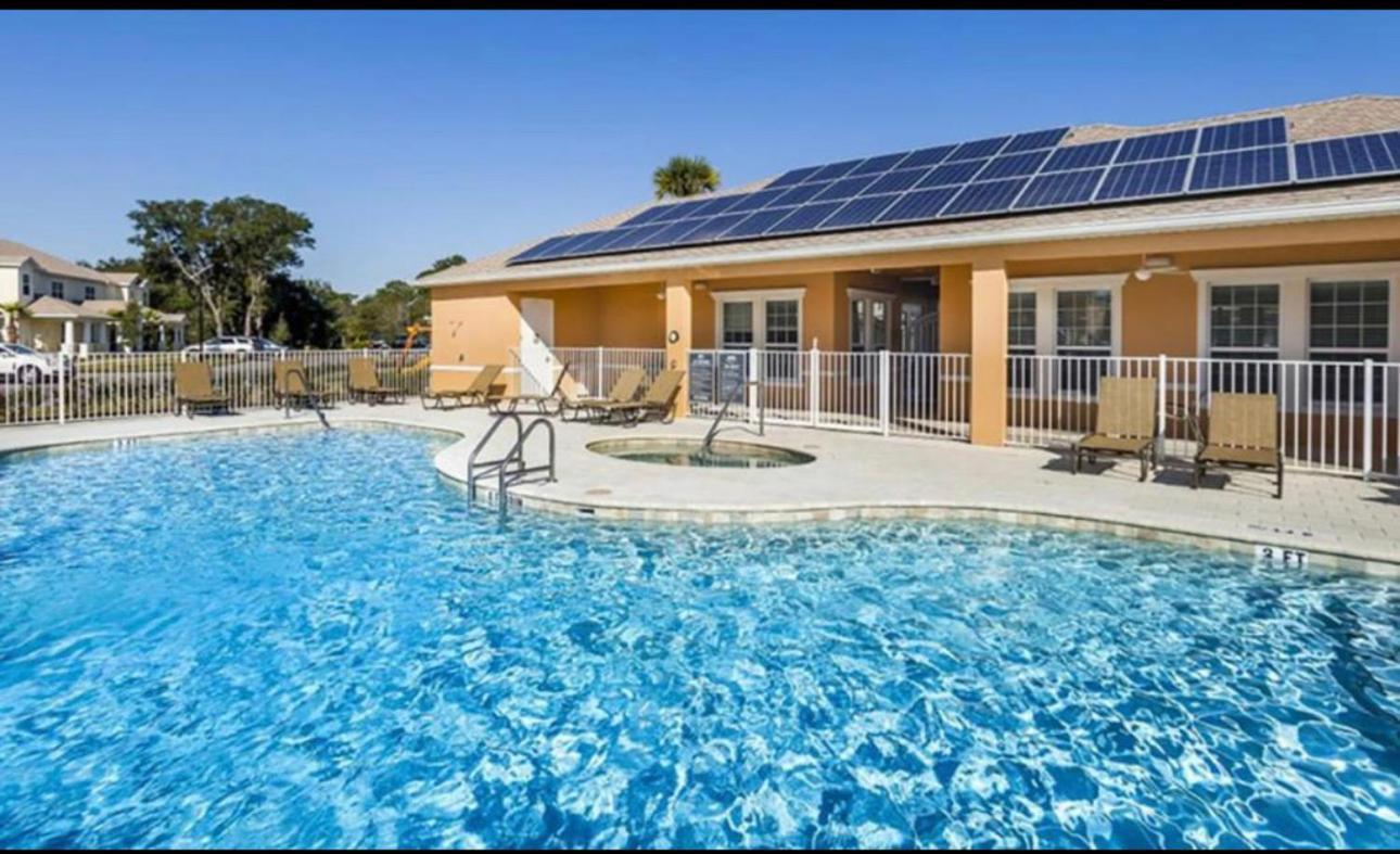 Magical Serenity Orlando Exterior photo