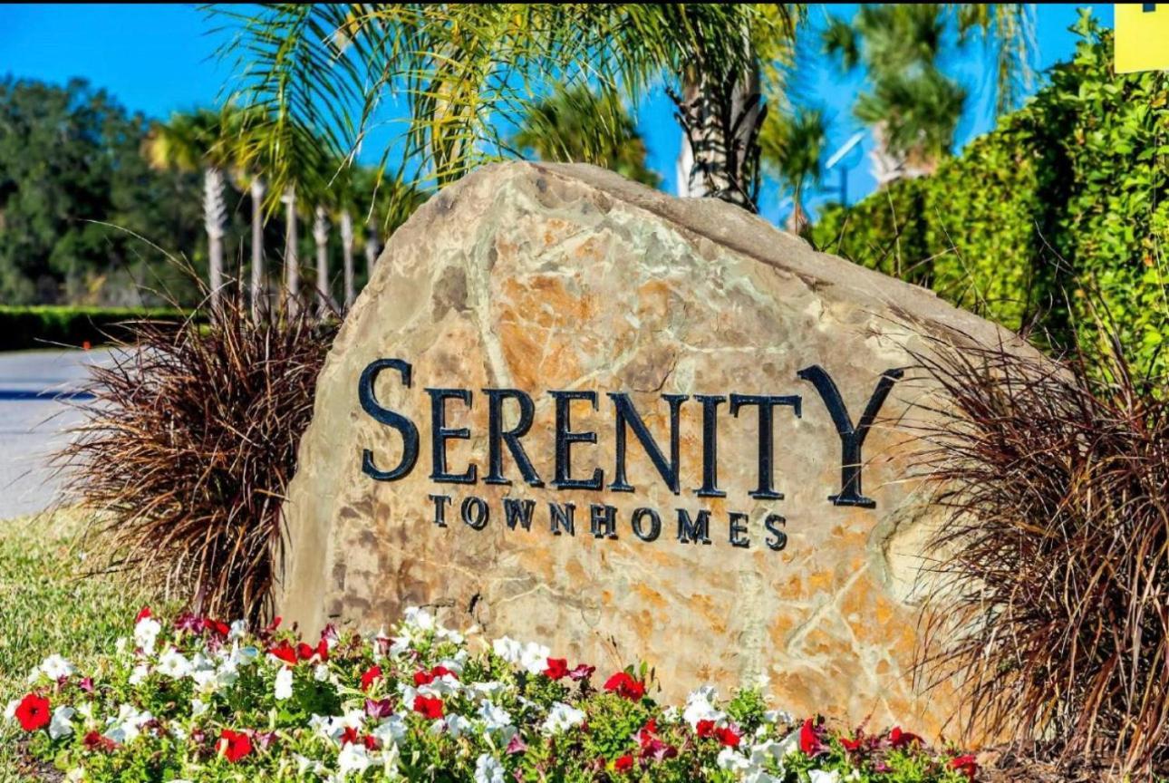 Magical Serenity Orlando Exterior photo