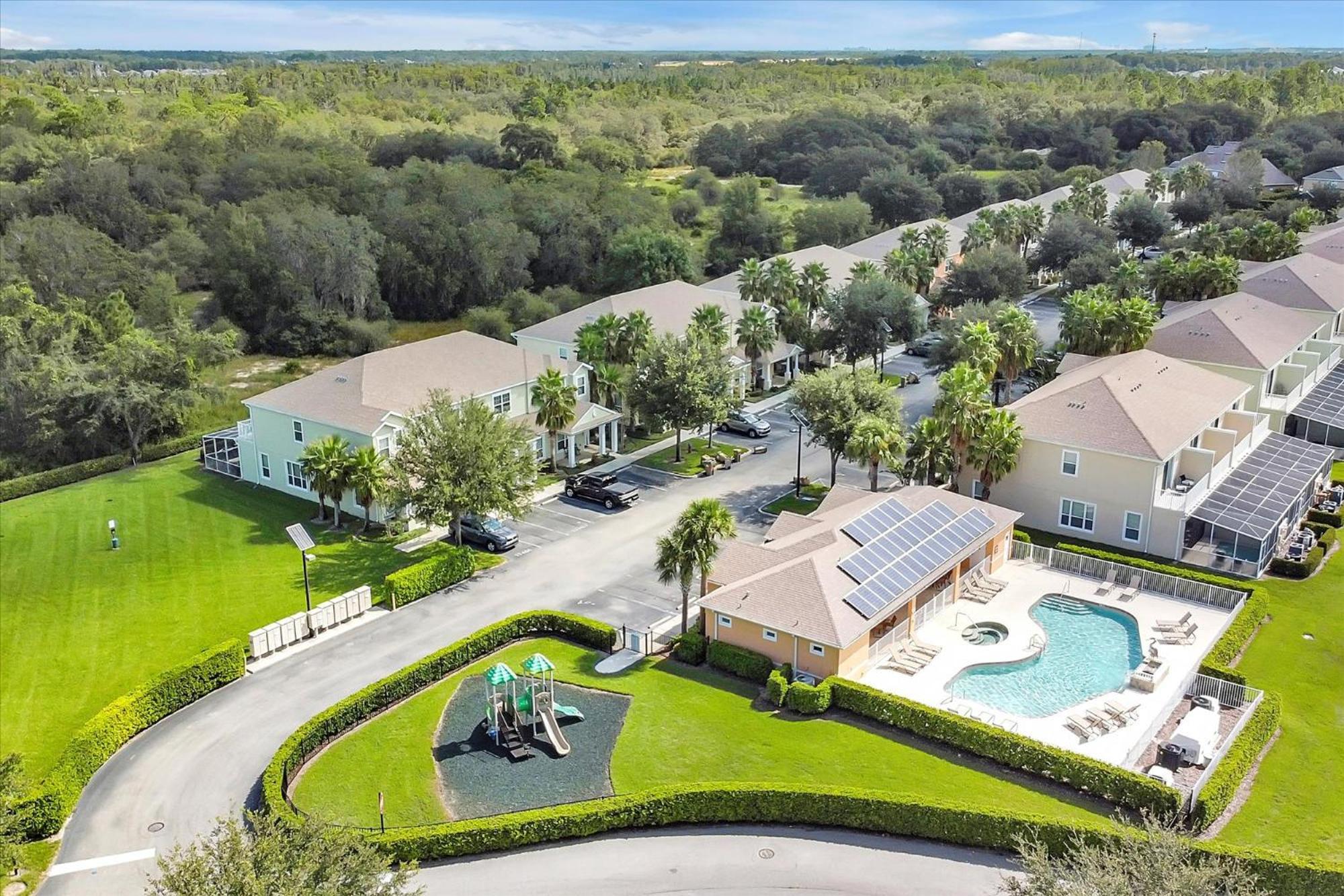 Magical Serenity Orlando Exterior photo